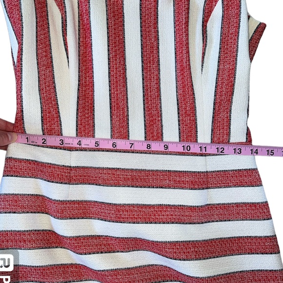 Brooks Brothers Sheath Dress | Size 2 - Picture 9 of 12